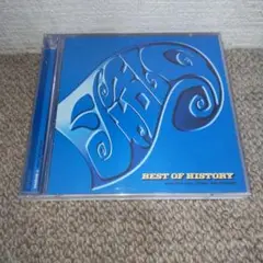 BEST OF HISTORY/シャ乱Q