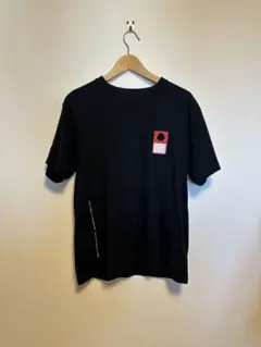 fragment DOVER st. ロゴ Tシャツ 黒 fragment design DOVER STREET MARKET ドーバー ストリート