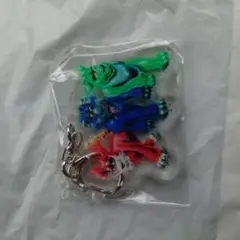 YOASOBI WANDARA ガチャ アクリルキーホルダー ワンダラ