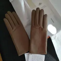エルメス オーダーグローブ エトープ