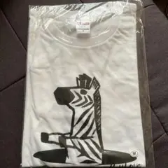supercell 初音ミク　メルト三輪士郎しまうまTシャツ
