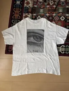 STANDARD JOURNAL Tシャツ THE EYE