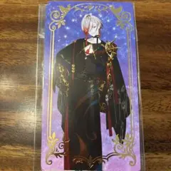 FGOフェス2025 カルナ　メモリアルカード