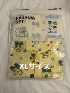 【新品未開封】韓国限定 SPAO まめっち パジャマ