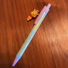 ディズニーランド シャーペン