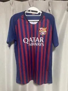サッカー　クラスTシャツ