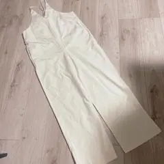 [新品同様美品]サロペット オーバーサイズ