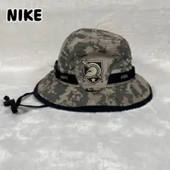 希少カラー 黒 キャンプに ナイトサファリに NIKE ナイキ サファリハット 希少カラー 黒 キャンプに ナイトサファリに NIKE ナイキ