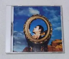 氷室京介 / Memories of Blue　　　アルバムCD