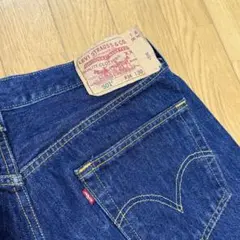 501 デニム