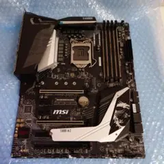 MSI MPG Z390 GAMING PRO CARBON LGA1151)