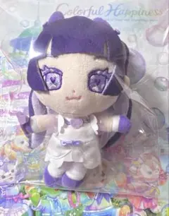 きゅるりんってしてみて　環やね　ぬいぐるみ
