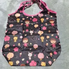 ちびまる子ちゃん★エコバック★未使用★