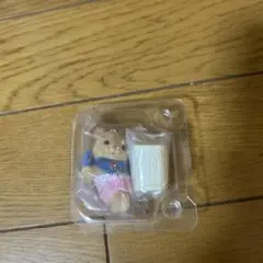 シルバニアファミリー 人形本体