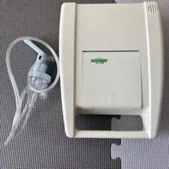 voyage　ボヤージ　吸入器　ネブライザ　喘息　一般医療機器