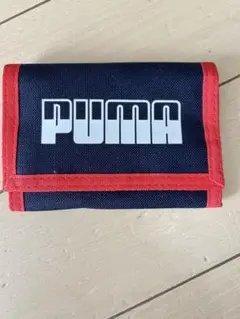 ★中古★PUMA★プーマ★子供用財布★