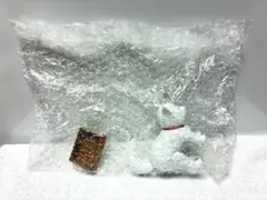 未使用　一番くじ 銀魂　くじはノリとタイミング　D賞　定春　フィギュア