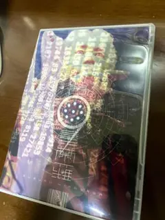 平沢進 第９曼荼羅 DVD