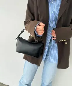 EFOLE ハンドバッグ Smooth minibag