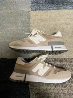 2025年最新】kith new balance rc1300の人気アイテム - メルカリ