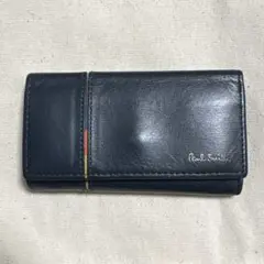 ポールスミス　キーケース