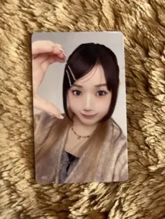 THIS IS ME:I 清水恵子　052