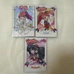 プリパシャ みかん ガァルル プリパシャ ガァルマゲドン