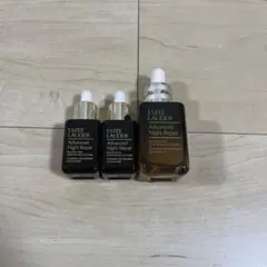 エスティローダー アドバンスナイトリペア 30ml 15ml×2