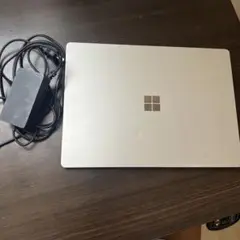 【動作良好・バッテリー良好】Surface Laptop ＋ACアダプタ付き
