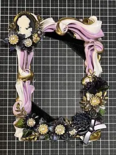 ホイップデコ　硬質カードケース　B7