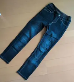 MPS　デニムジーンズ 150