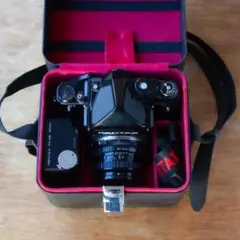 2025年最新】pentax 67 90mm f2.8の人気アイテム - メルカリ