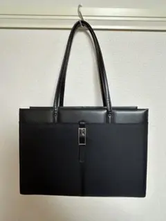 【新品未使用】リクルートバッグ 就活 ビジネスバッグ 青山