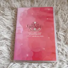 最終価格 東京女子流 5th Anniversary LIVE DVD