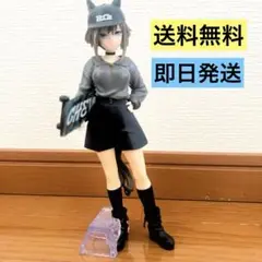 【送料無料】ウマ娘 BoC'z フィギュア マチカネタンホイザ