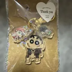 アクリルキーホルダー