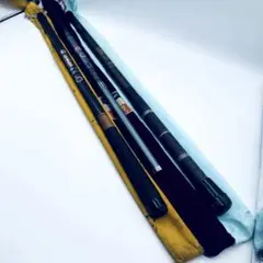 Daiwa そよ風 20 SR ロッド Daiwa そよ風 20 SR ロッド