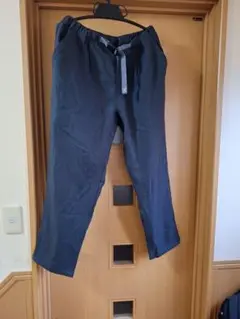 グラミチ　ダークグレーパンツ　メンズ　M