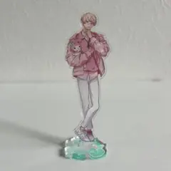 paradoxlive パラライ 燕 夏準 アクリルスタンド サンリオコラボ
