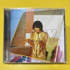 菅田将暉「PLAY」初回限定盤(CD+DVD)