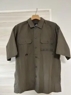 TARASBOULBA ハーフスリーブシャツ