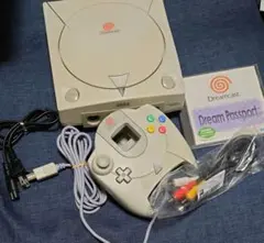 希少！レア！SEGA Dreamcast R7ドリームキャスト 本体 ブラック Yahoo!オークション -「r7」(ドリームキャスト) (セガ)の落札