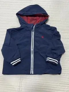 アウター　薄手　80cm