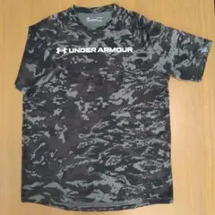 アンダーアーマー　半袖　Tシャツ　LG