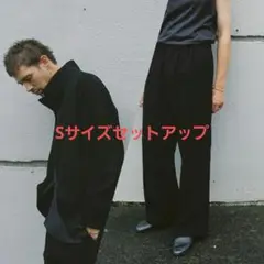 LIDNM リドム セットアップ Sサイズ