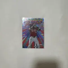 topps chrome 2025 Elly De La Cruz デラクルーズ