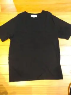 B:MING by BEAMS 黒 Tシャツ M