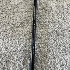 エッジワークスシャフト