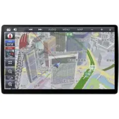 パナソニック Panasonic カーナビステーション CNF1X10HD