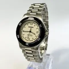 【希少/未使用・稼働】CARRERA 　Goggle Watch 1996年購入